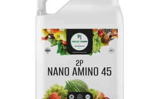 Иннопармис Агросайнс