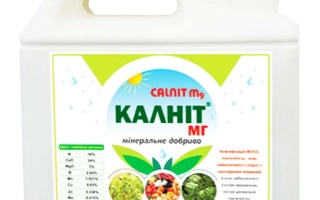 Калнит Мг