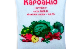 КАРБАМИД, ГР.