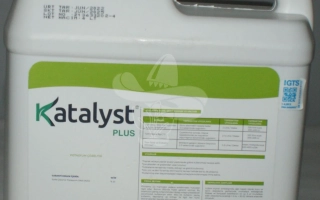 Katalyst Plus