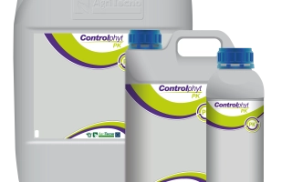 Контролфит (марки Контролфит Cu, Контролфит Si, Контролфит PK)