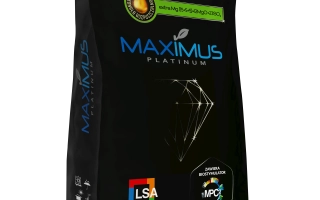 МАКСИМУС екстра Мg