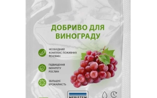 Меристем Ликвид