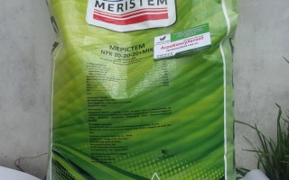 МЕРИСТЕМ NРК