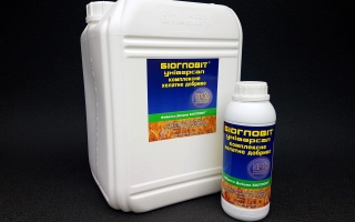 Микроудобрение универсальное на основе комплексонатов микроэлемент