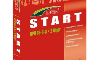 Минигран ДЦМ Старт, Минигран ДЦМ Вайтал Грин, Минигран ДЦМ Грасс