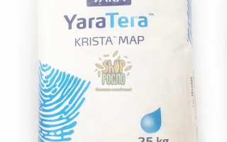 Моноамонийфосфат