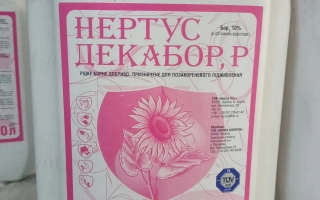 Нертус Декабор