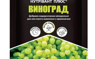 Nutrivant Plus