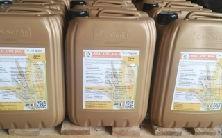 Органическое удобрение "НК" марки: НК Цинк (NK Zn)