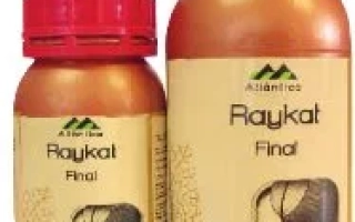 Райкат финал