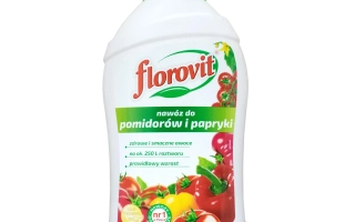 Жидкое Удобрение Флоровит