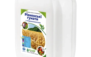 Ривненськи микроелементи