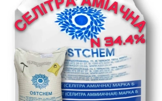 Ammonium Nitrate Grade B