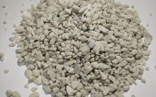 Сульфат Амонию гранулированныей з гуматами