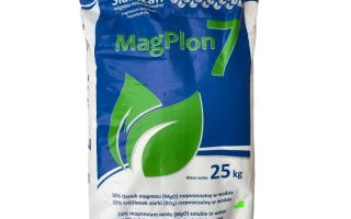 Сульфат магнию