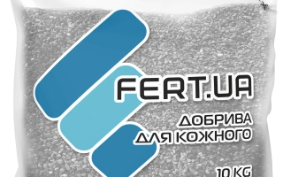 Сульфоамофос, гр., минеральне удобрение