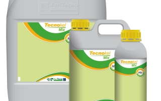 ТЕКНОКЕЛЬ АМІНО (марки B, Ca, Fe, Mg, Mn, Zn, Mo, Mix)
