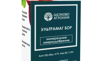 Ультрамаг Бор