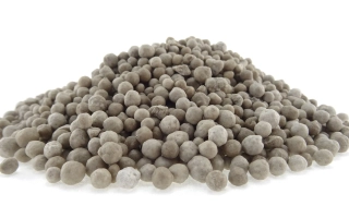 Calcium Ammonium Nitrate