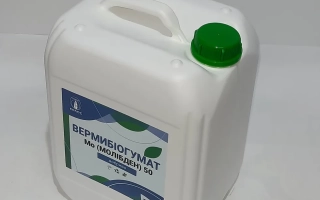 Вермибиомаг