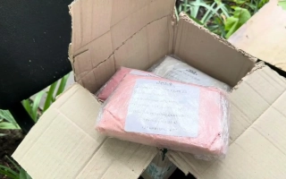 Водорастворимые удобрения марок 17:8:22 и 8:20:25