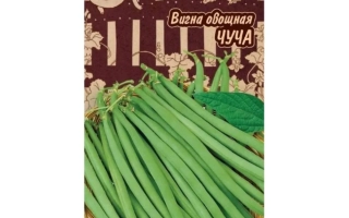 Пакет семян вигны ЧУЧА