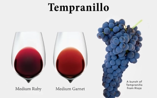 Темпранильо