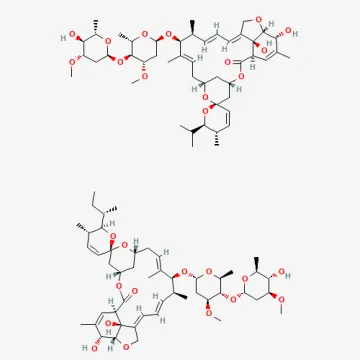 Abamectin