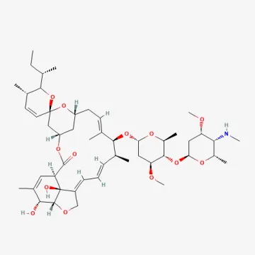 Emamectin benzoate