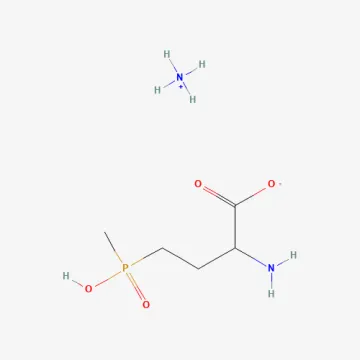 Glufosinate-ammonium