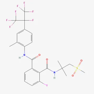 Flubendiamide