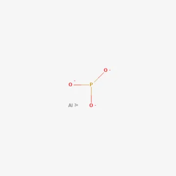 Aluminium phosphite