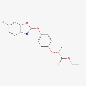 Fenoxaprop-P-ethyl