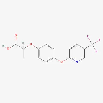 Fluazifop-P-butyl