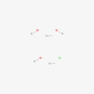 Copper oxychloride