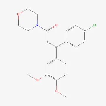 Dimethomorph