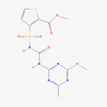 Тифенсульфурон-метил