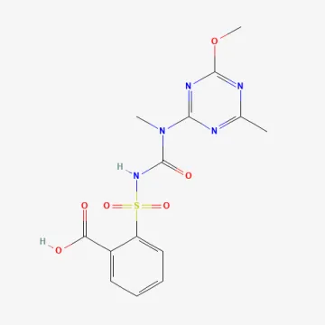 Tribenuron-methyl