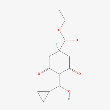 Trinexapac-ethyl