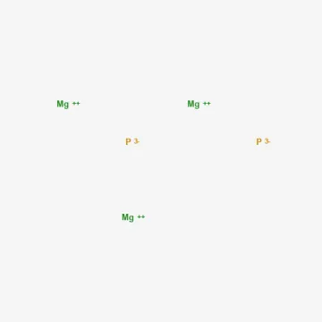 Magnesium phosphide