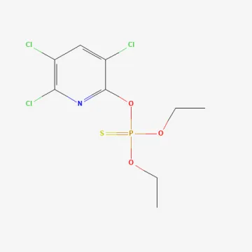 Chlorpyrifos