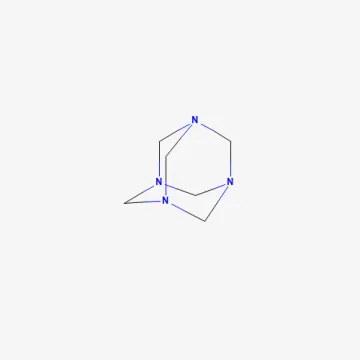 Hexamethylenetetramine