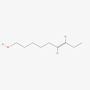 trans-6-nonen-1-ol
