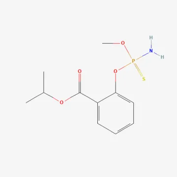 Isocarbophos
