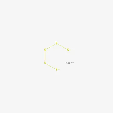 Lime sulphur