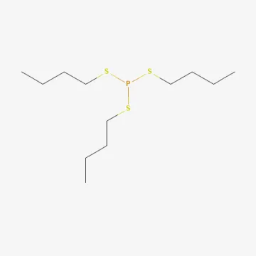Tributylphosphorotrithioite