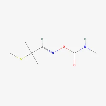 Aldicarb