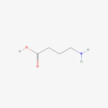 Gamma-aminobutyric acid