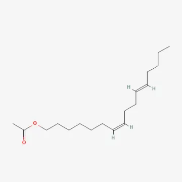 (Z,E)-7,11-Hexadecadien-1-yl acetate